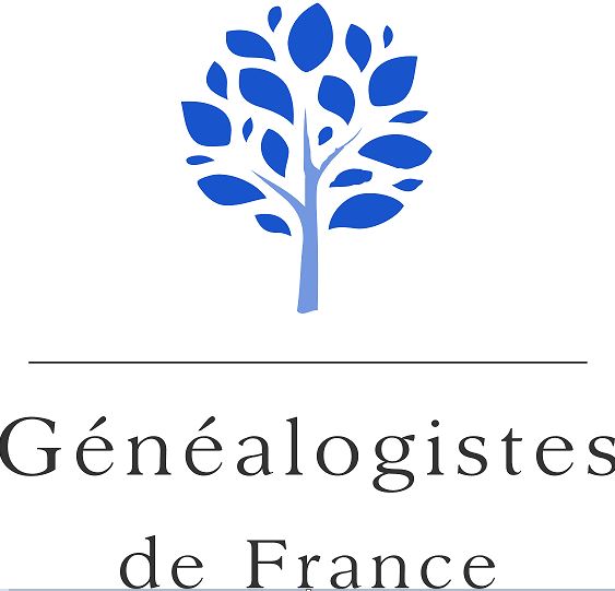 Généalogistes de France